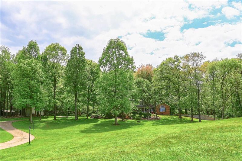 565 Hollow Road Enon Valley, PA 16120 - Photo 2 of 25 Gallery Image 2