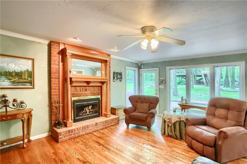 565 Hollow Road Enon Valley, PA 16120 - Photo 11 of 25 Gallery Image 11