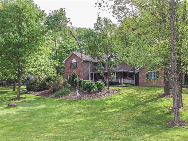 565 Hollow Road Enon Valley, PA 16120 - Photo 3 of 25 Gallery Image 3