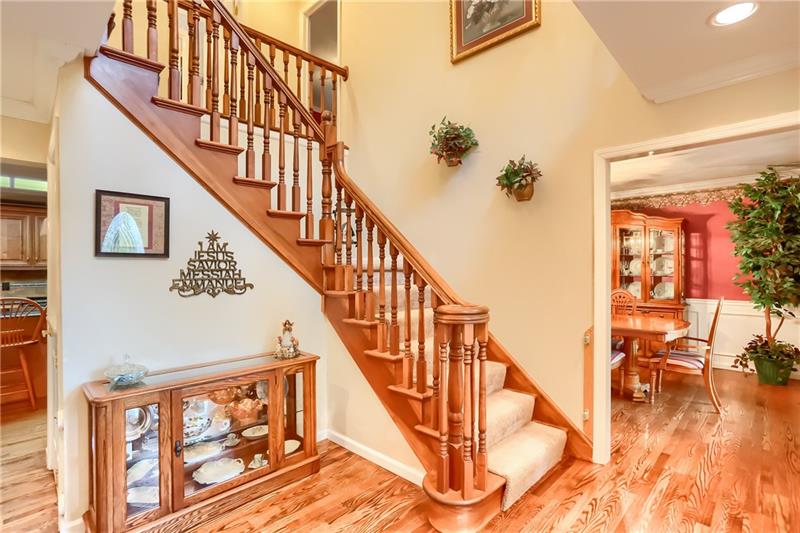 565 Hollow Road Enon Valley, PA 16120 - Photo 5 of 25 Gallery Image 5
