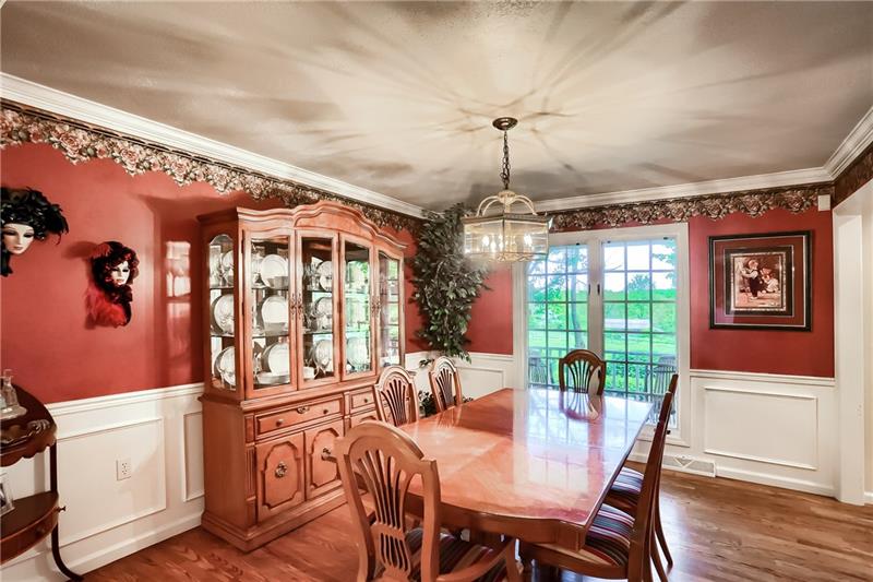 565 Hollow Road Enon Valley, PA 16120 - Photo 6 of 25 Gallery Image 6