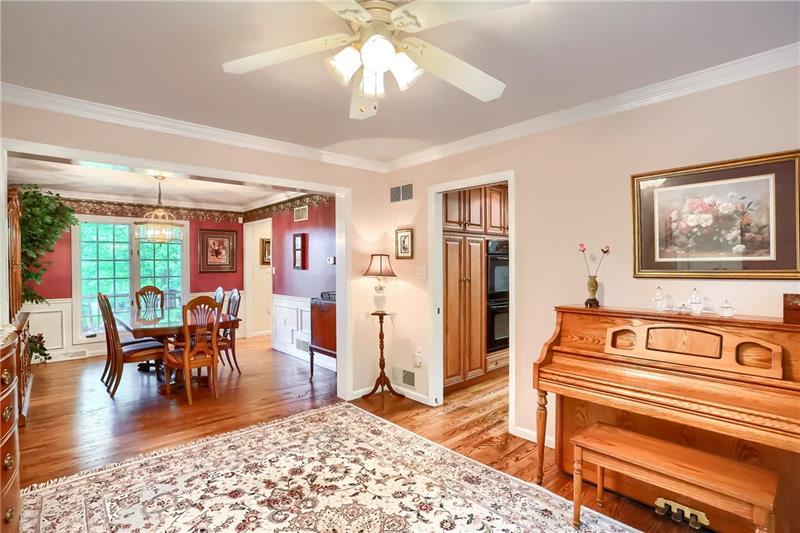 565 Hollow Road Enon Valley, PA 16120 - Photo 7 of 25 Gallery Image 7