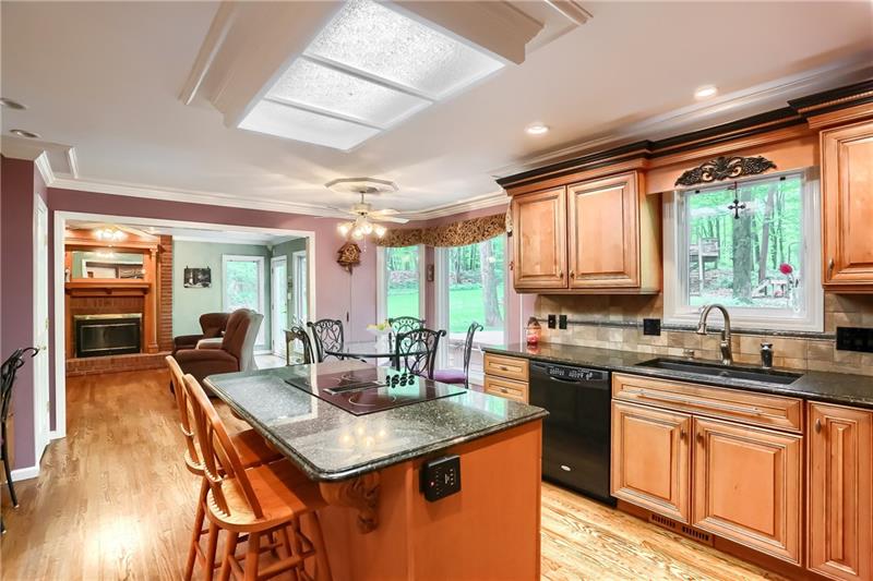 565 Hollow Road Enon Valley, PA 16120 - Photo 8 of 25 Gallery Image 8