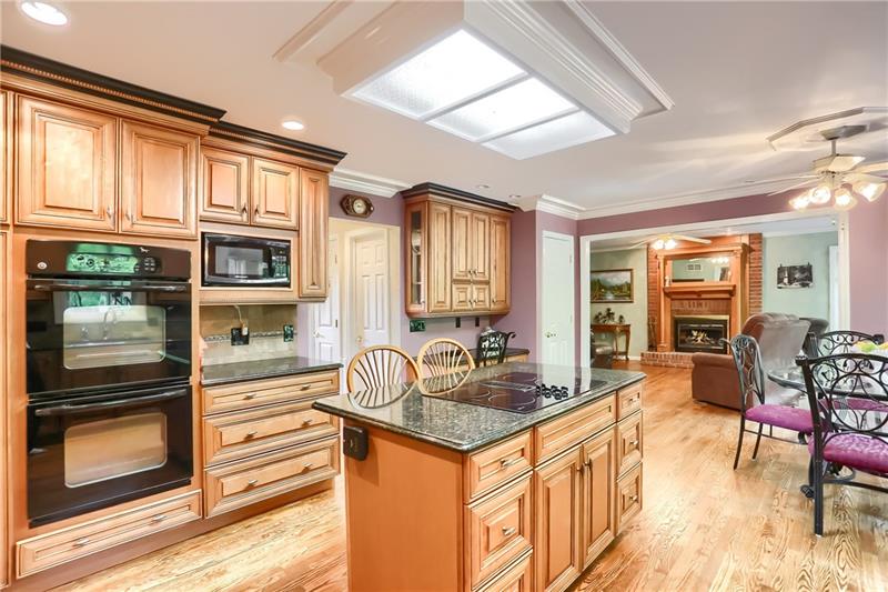 565 Hollow Road Enon Valley, PA 16120 - Photo 9 of 25 Gallery Image 9