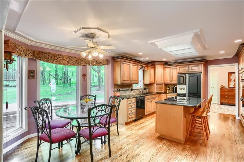 565 Hollow Road Enon Valley, PA 16120 - Photo 10 of 25 Gallery Image 10