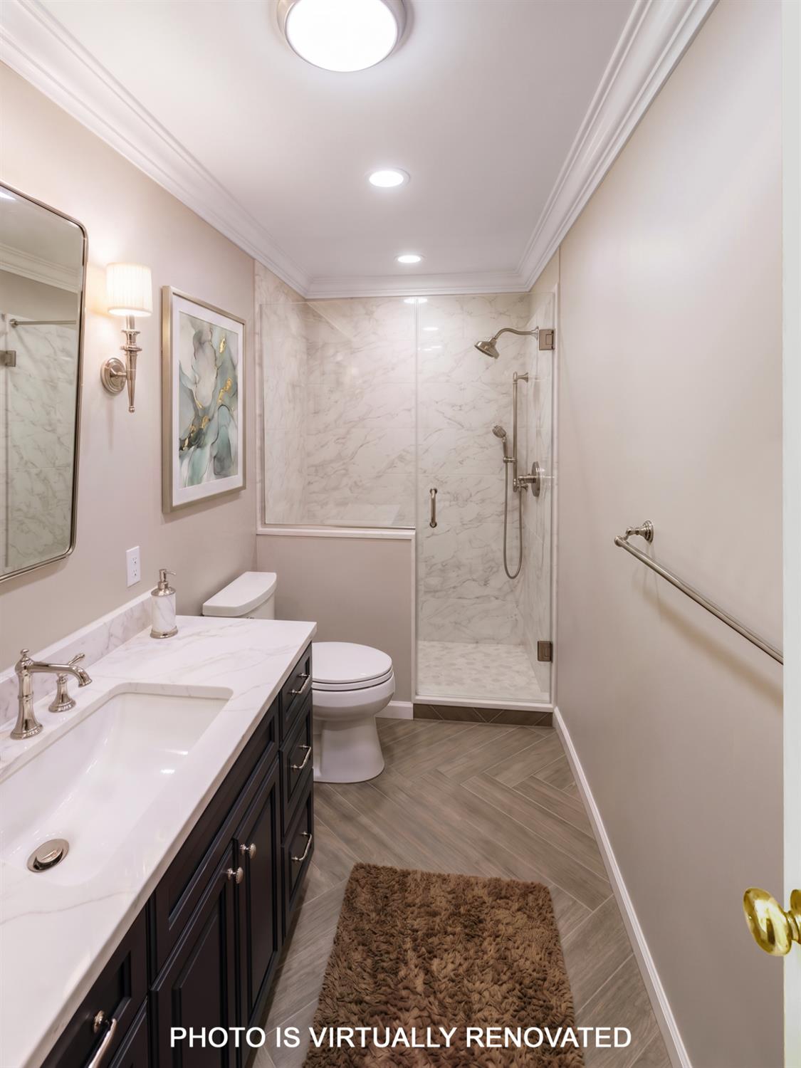 619 Citrus Avenue Fowler, CA 93625 - Photo 4 of 25 Virtually enhanced
