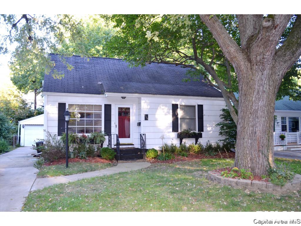 1904 Hamilton Court Springfield, IL 62704 - Photo 20 of 32 Gallery Image 20
