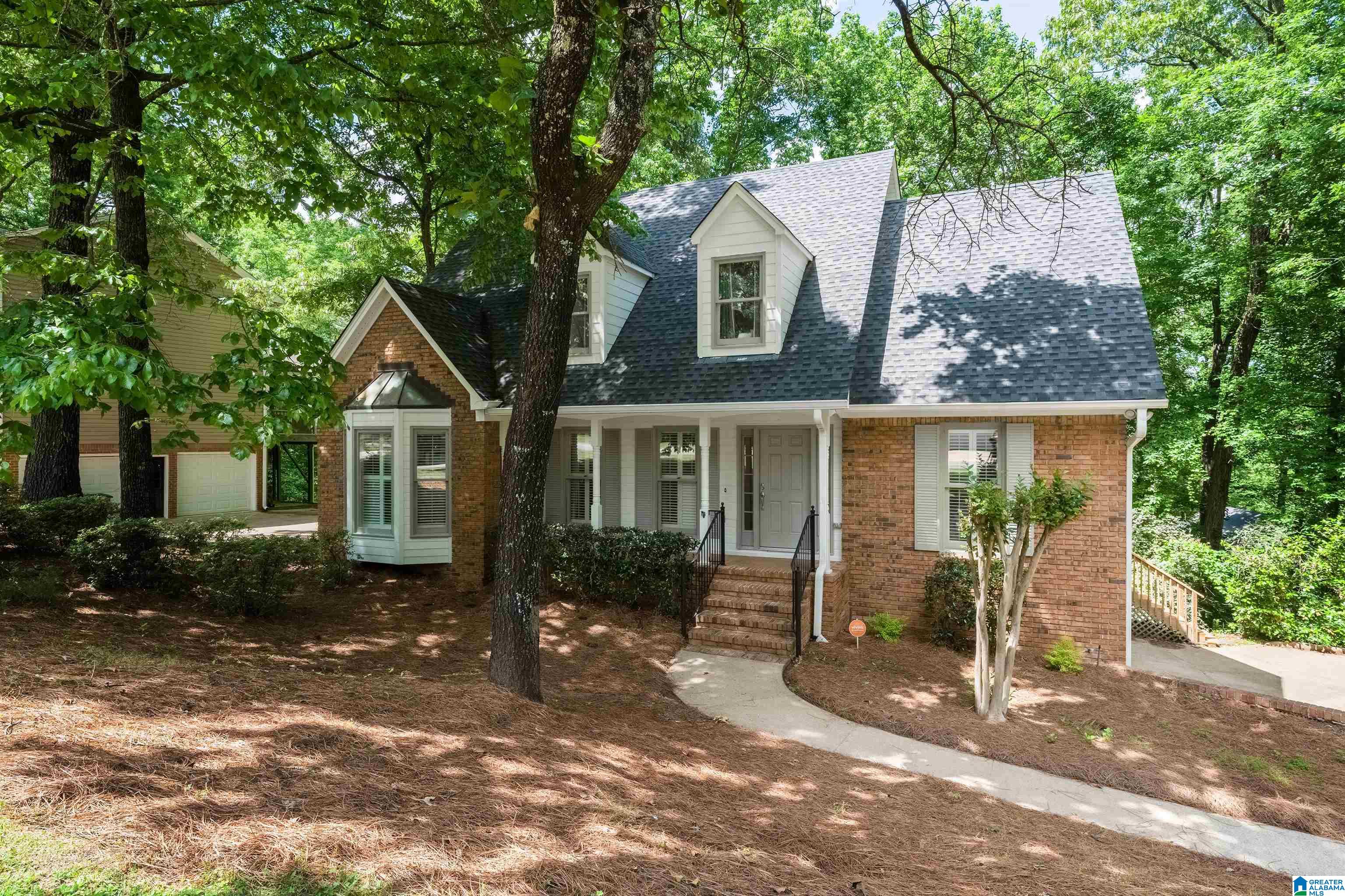 2029 Shagbark Road Birmingham, AL 35244 - Photo 1 of 47
