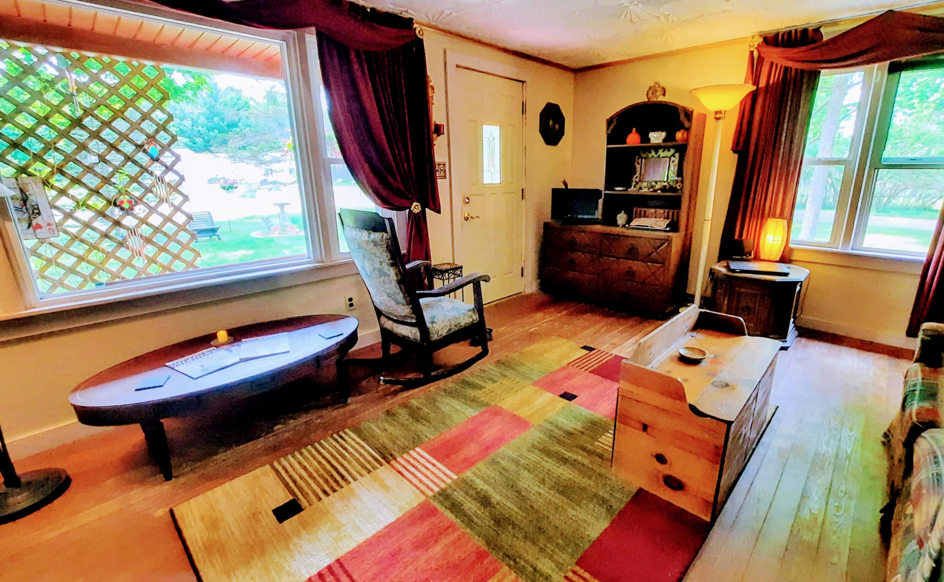 8424 3rd Street Onekama, MI 49675 - Photo 17 of 99 New Picture Window