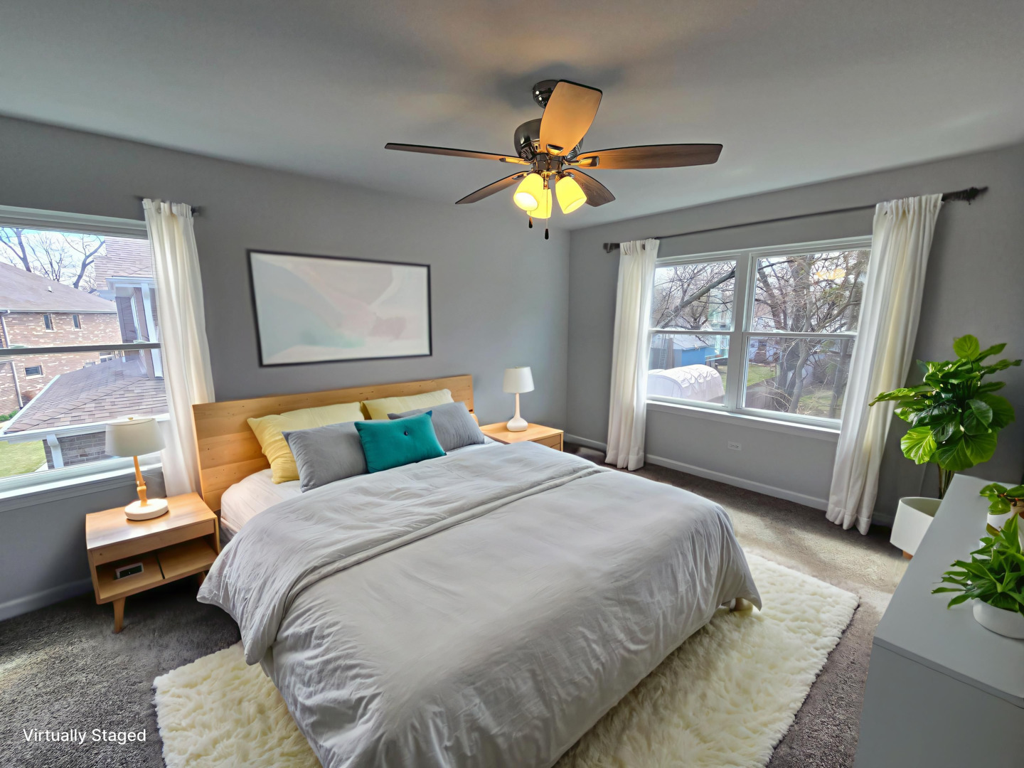 4 Joseph Court Midlothian, IL 60445 - Photo 17 of 47