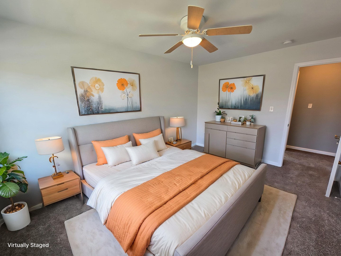 4 Joseph Court Midlothian, IL 60445 - Photo 21 of 47