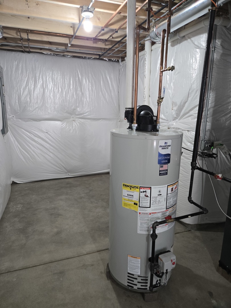 4 Joseph Court Midlothian, IL 60445 - Photo 43 of 47