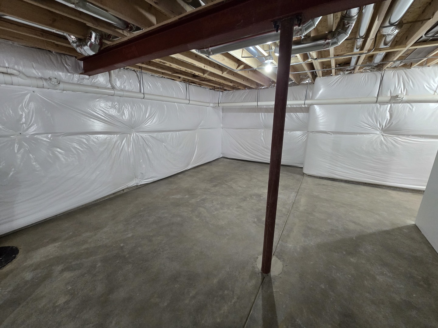 4 Joseph Court Midlothian, IL 60445 - Photo 44 of 47