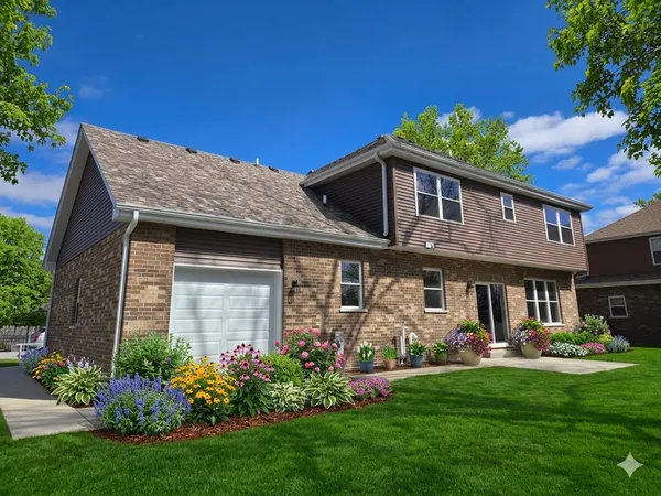 $535,000 | 4 Joseph Court, Midlothian, IL 60445