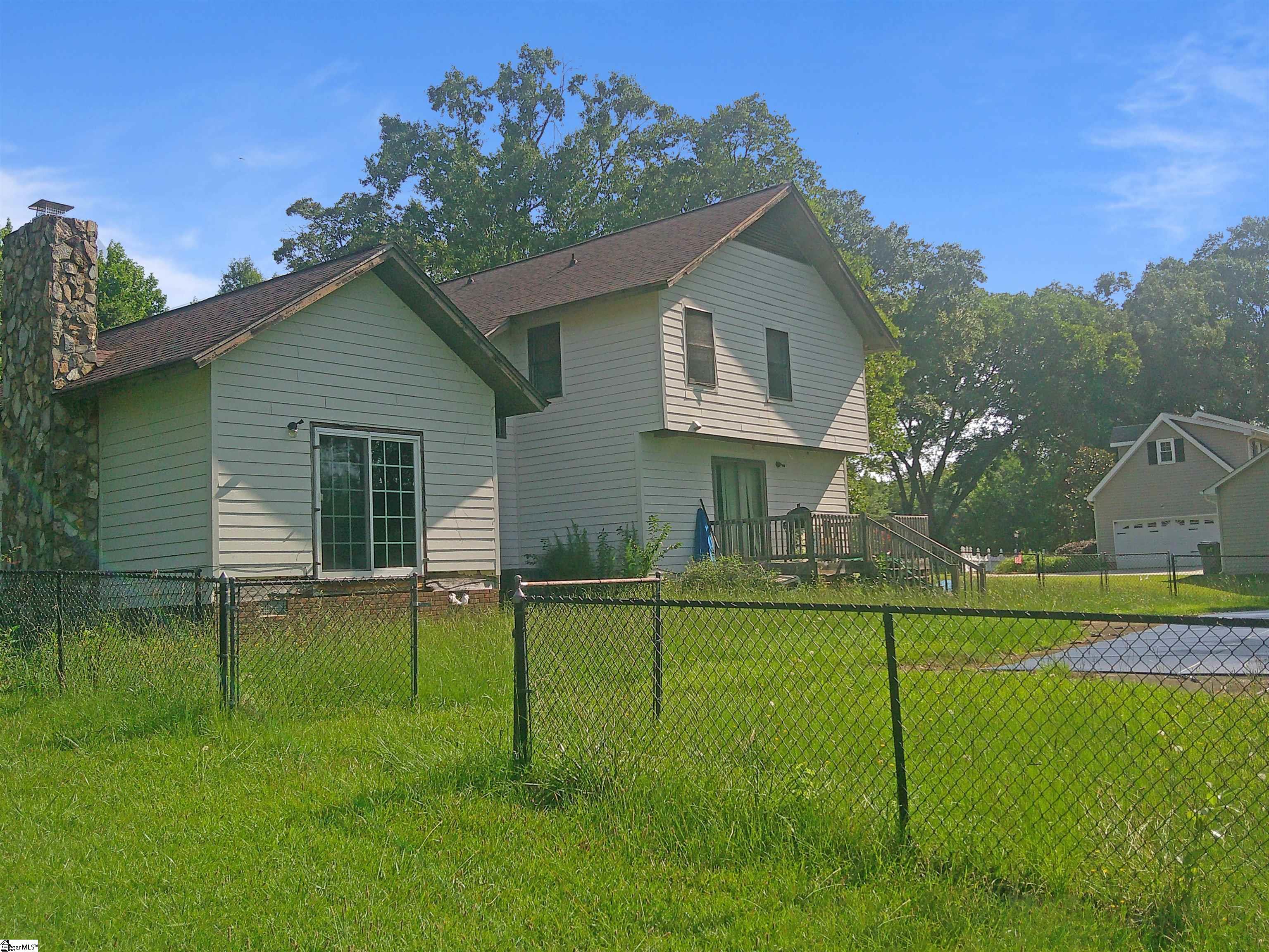 103 Greybridge Road Pelzer, SC 29669 - Photo 14 of 16 Gallery Image 14