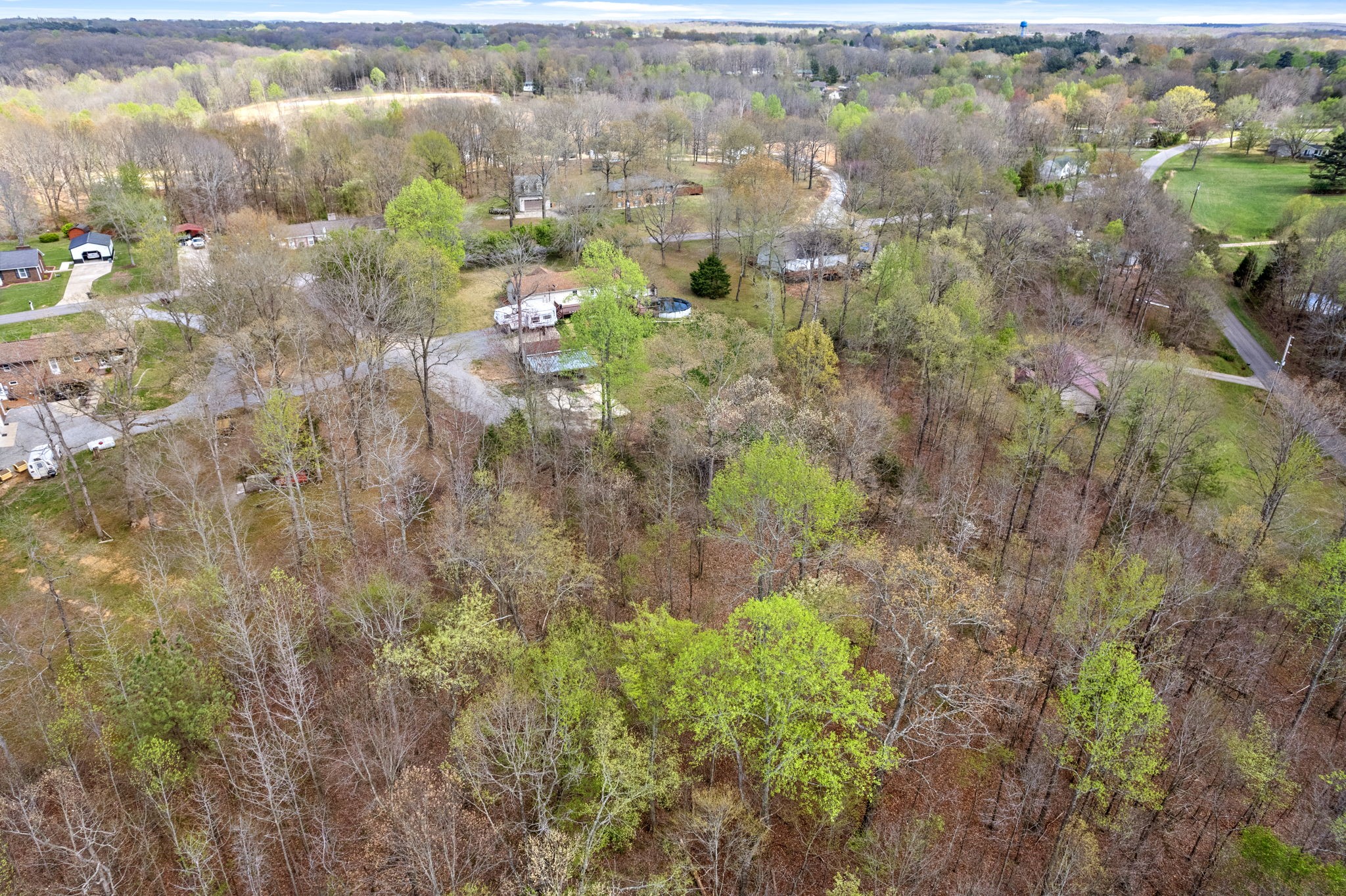 135 Carl Taylor Road Tennessee Ridge, TN 37178 - Photo 40 of 41