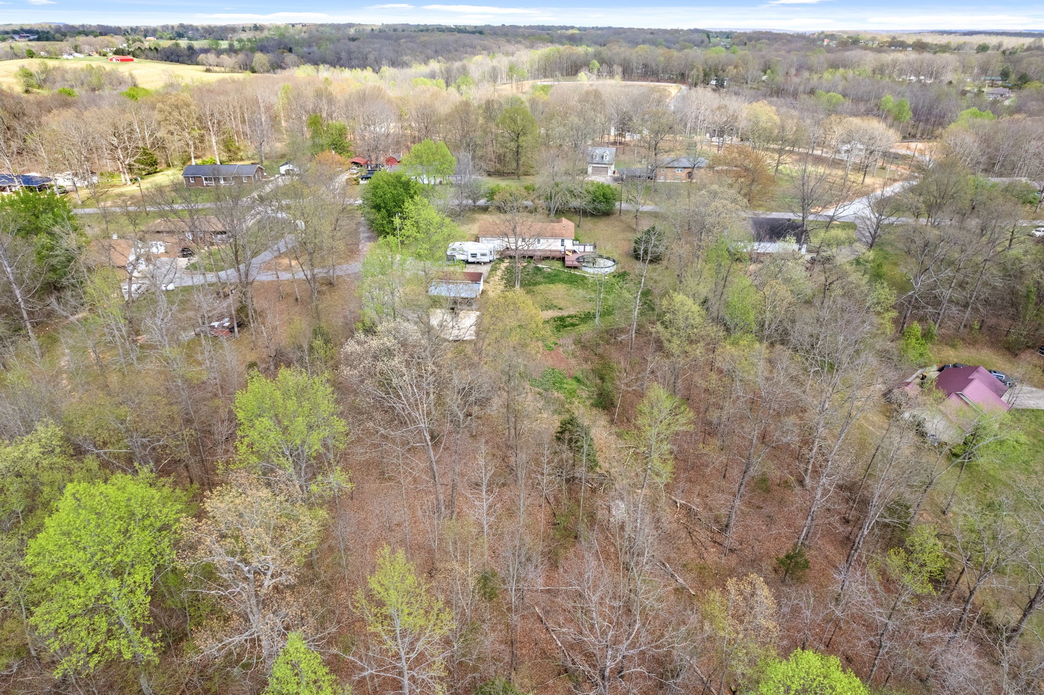 135 Carl Taylor Road Tennessee Ridge, TN 37178 - Photo 41 of 41