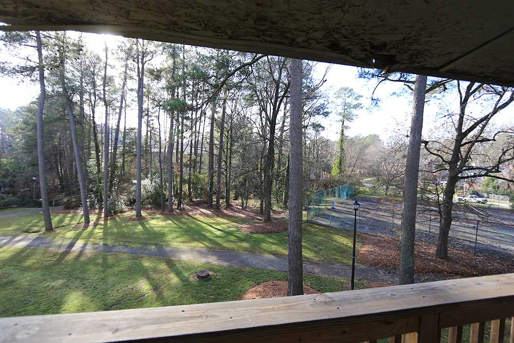 524 Pine Ridge Place, Unit 524 Raleigh, NC 27609 - Photo 11 of 12 Photo 11