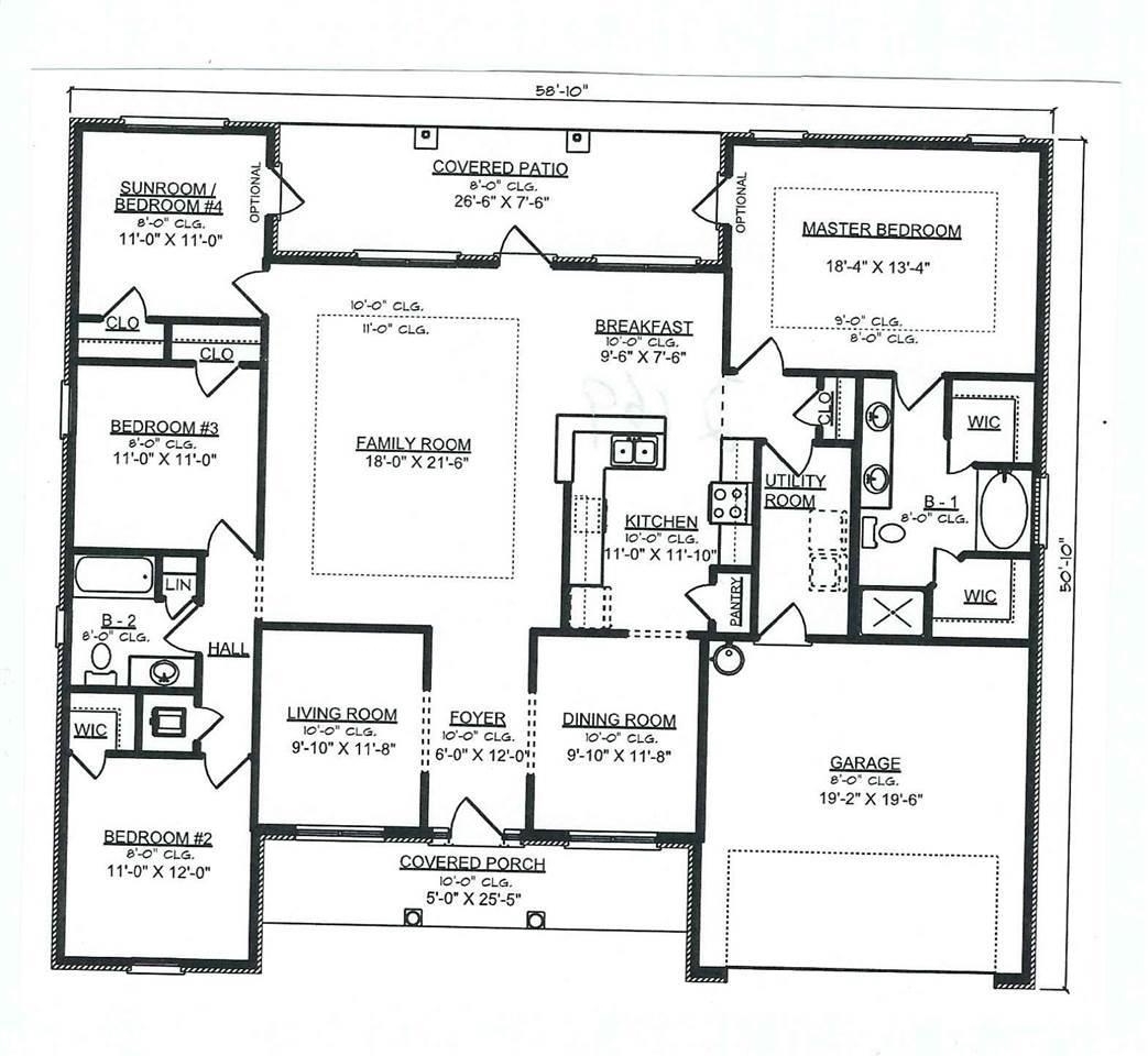 14630 Troon Drive Foley, AL 36535 - Photo 33 of 33