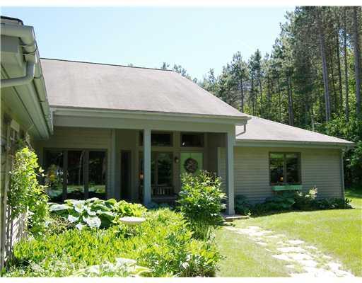 741 River Road Woolwich, ME 04579 - Photo 5 of 22 Exterior Front.