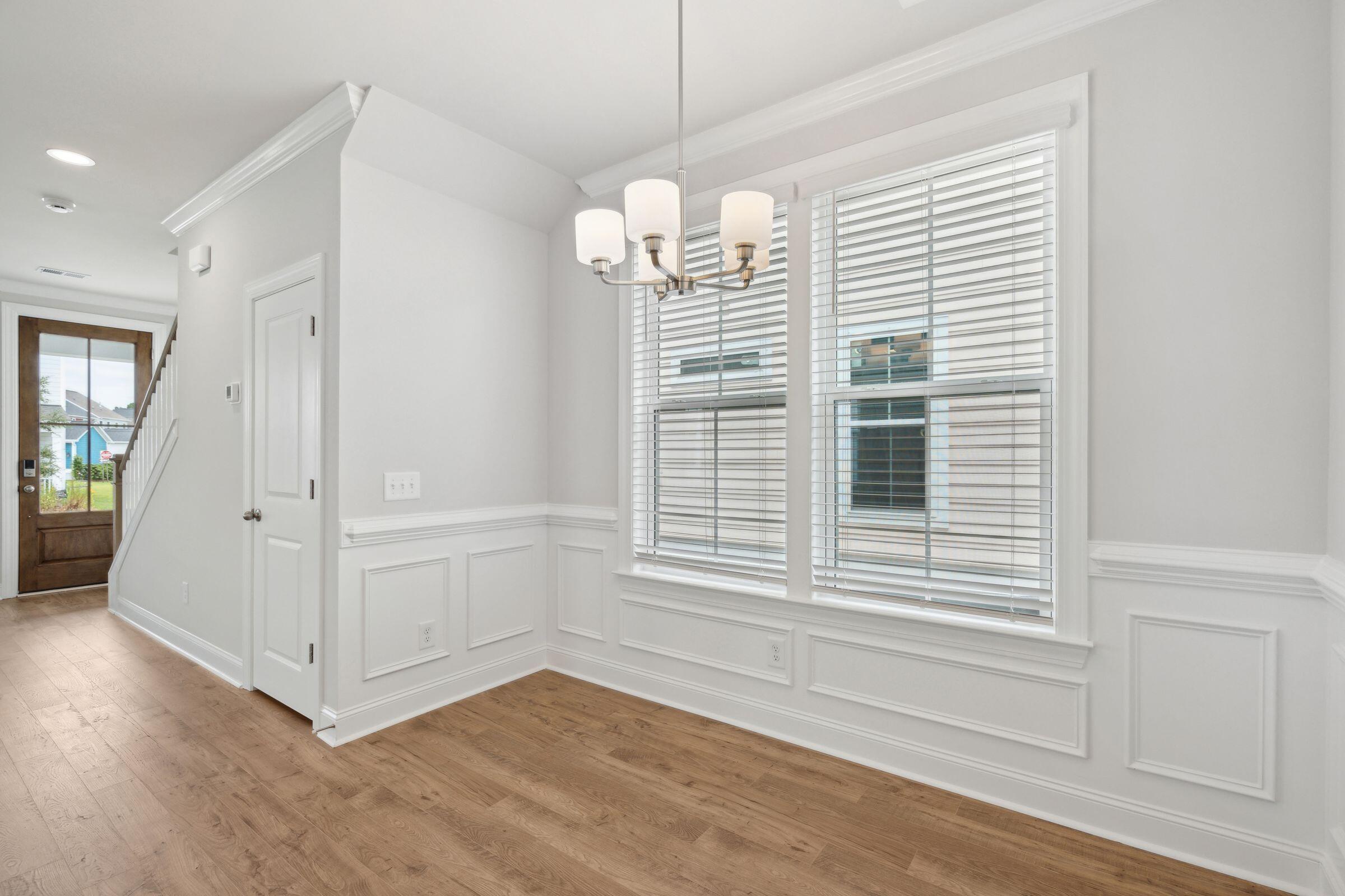 703 Minton Road Charleston, SC 29412 - Photo 10 of 31 Similar Finished Homes (26)