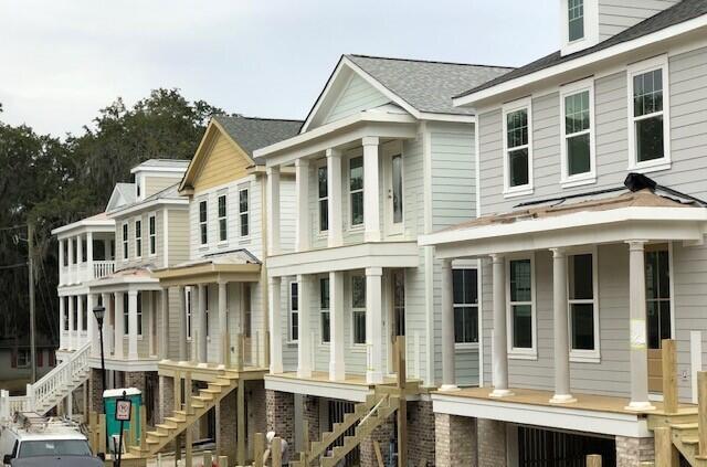 703 Minton Road Charleston, SC 29412 - Photo 3 of 31 Bristol Row