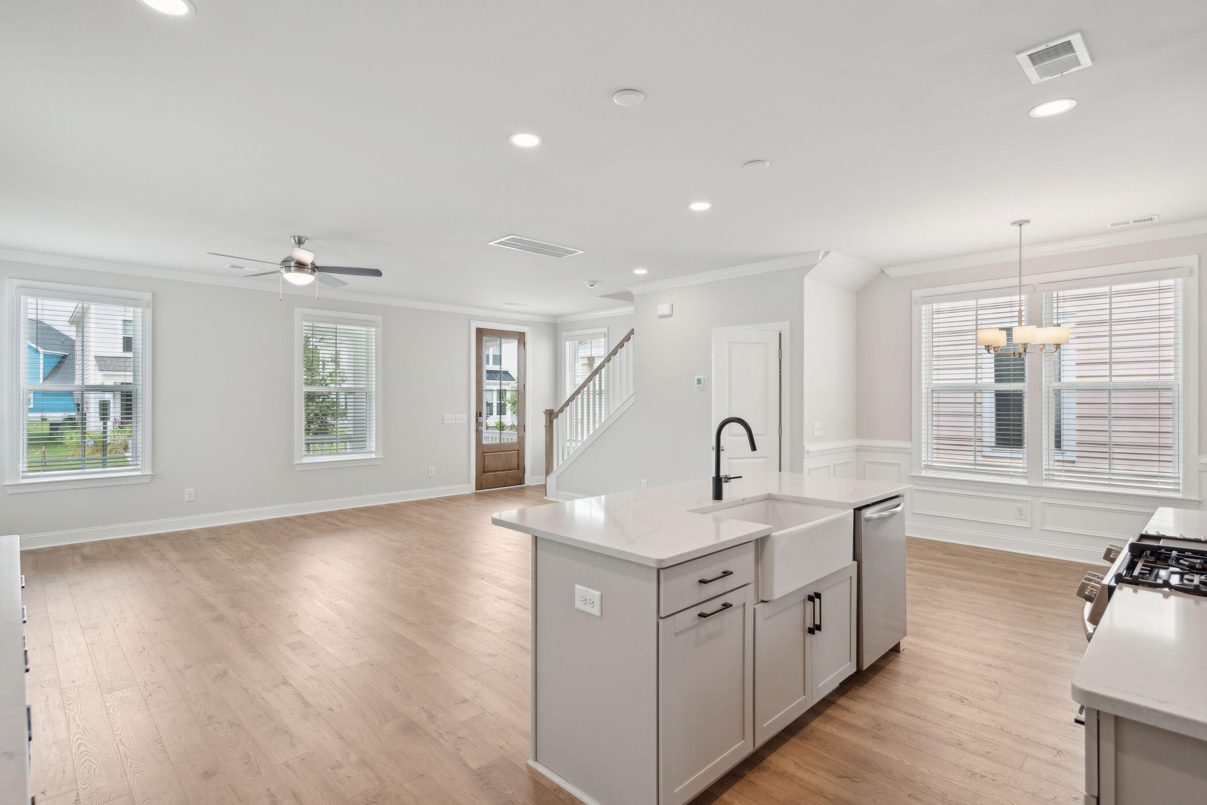 703 Minton Road Charleston, SC 29412 - Photo 4 of 31 Similar Finished Homes (18)