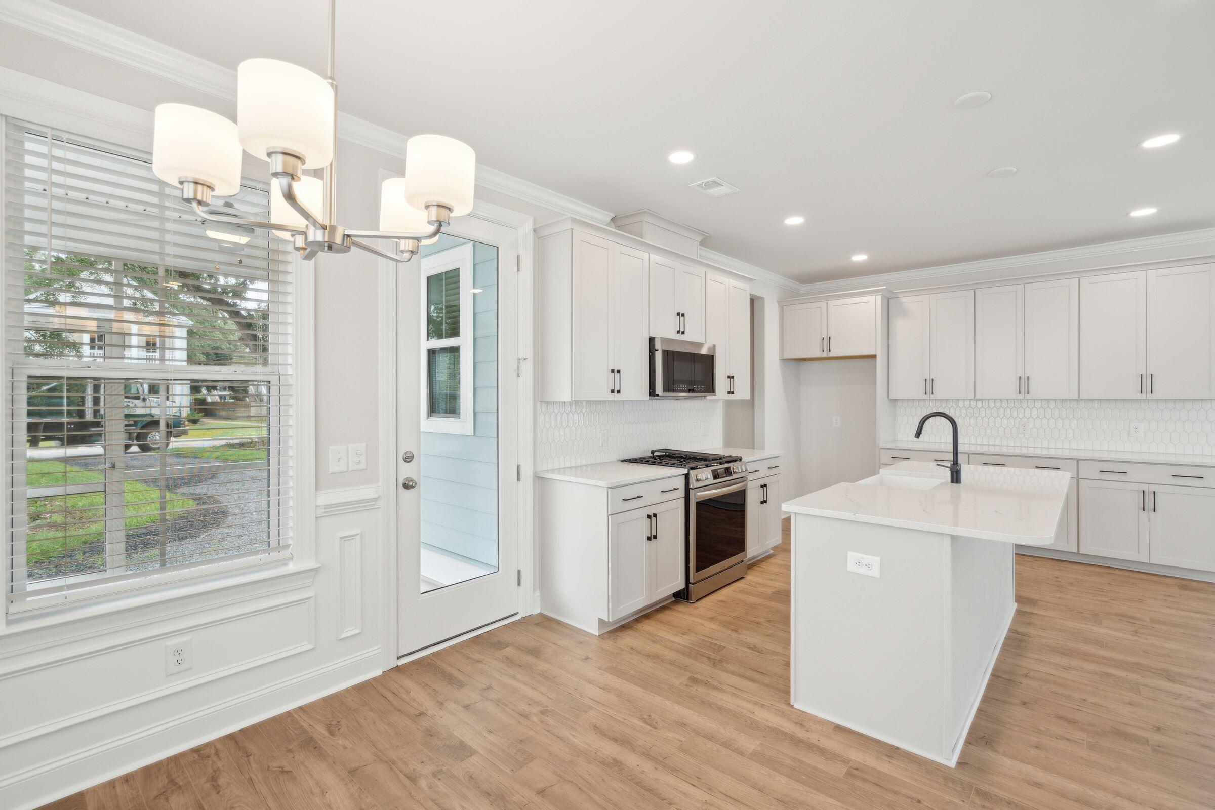 703 Minton Road Charleston, SC 29412 - Photo 9 of 31 Similar Finished Homes (25)