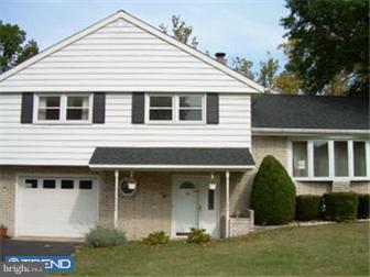 809 High Boulevard Reading, PA 19607 - Photo 1 of 1