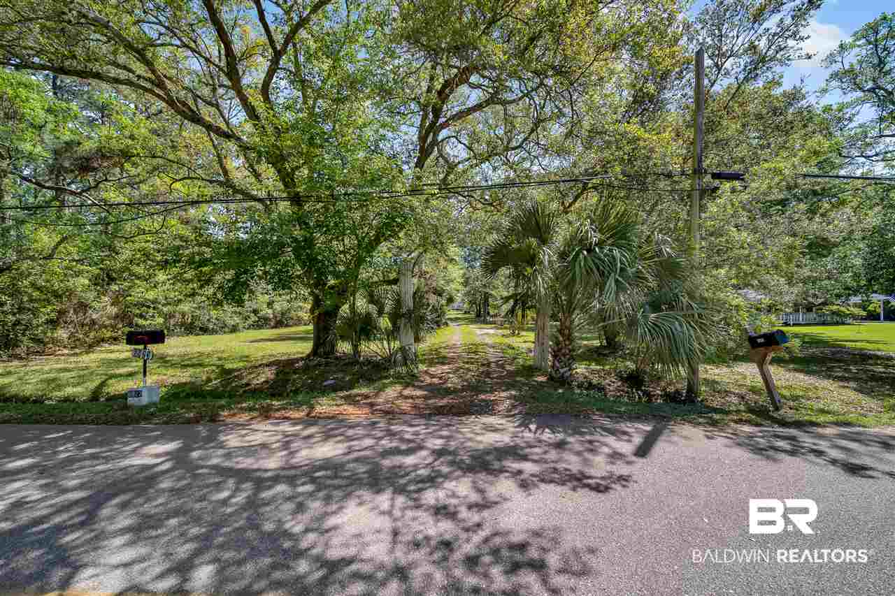 6923 Bay Road Mobile, AL 36605 - Photo 25 of 40 Street View