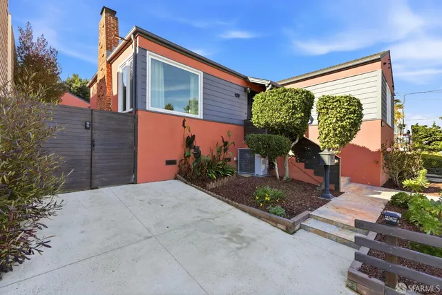 $1,499,990 | 129 Poplar Avenue, San Bruno, CA 94066