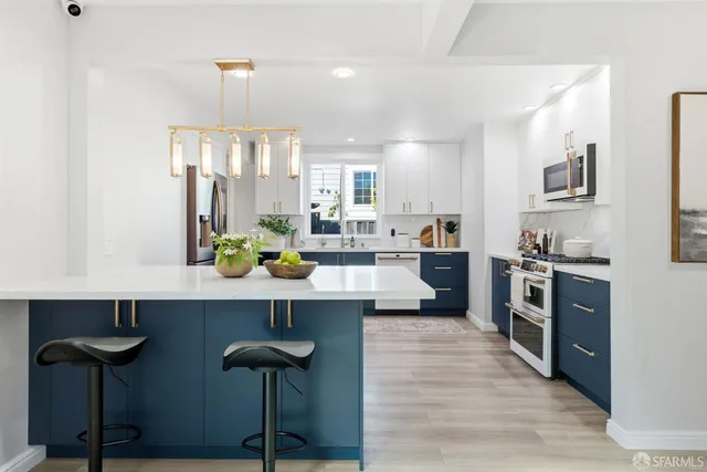 $1,499,990 | 129 Poplar Avenue, San Bruno, CA 94066