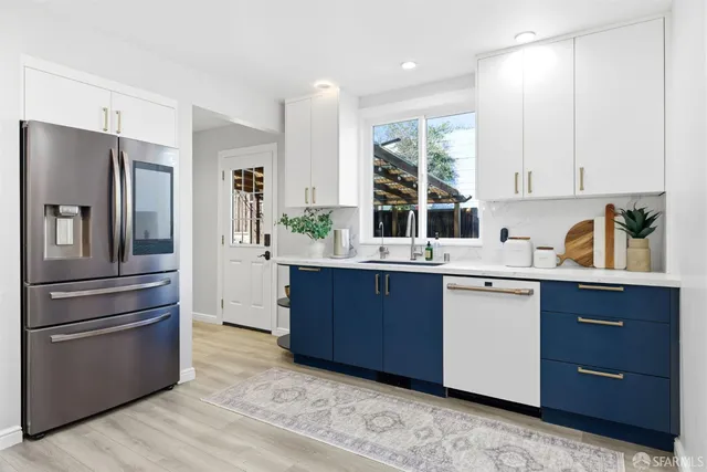 $1,499,990 | 129 Poplar Avenue, San Bruno, CA 94066