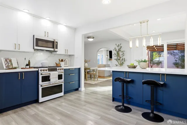 $1,499,990 | 129 Poplar Avenue, San Bruno, CA 94066