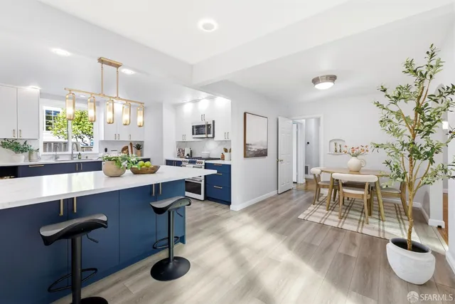 $1,499,990 | 129 Poplar Avenue, San Bruno, CA 94066