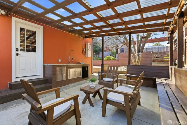 $1,499,990 | 129 Poplar Avenue, San Bruno, CA 94066