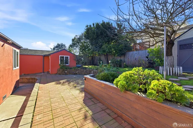 $1,499,990 | 129 Poplar Avenue, San Bruno, CA 94066