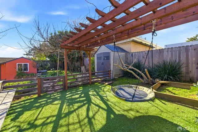 $1,499,990 | 129 Poplar Avenue, San Bruno, CA 94066