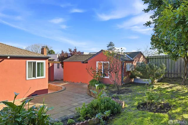 $1,499,990 | 129 Poplar Avenue, San Bruno, CA 94066