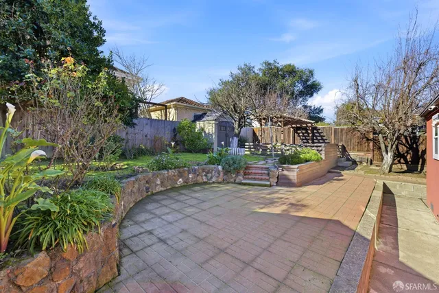 $1,499,990 | 129 Poplar Avenue, San Bruno, CA 94066