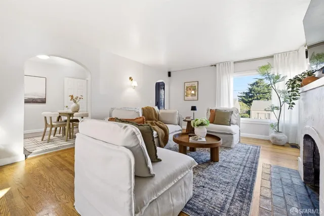 $1,499,990 | 129 Poplar Avenue, San Bruno, CA 94066