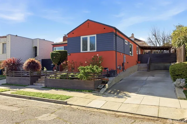 $1,499,990 | 129 Poplar Avenue, San Bruno, CA 94066