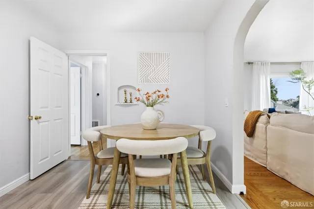 $1,499,990 | 129 Poplar Avenue, San Bruno, CA 94066