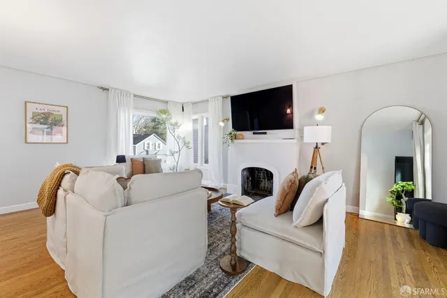 $1,499,990 | 129 Poplar Avenue, San Bruno, CA 94066