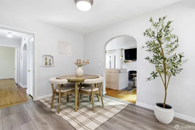 $1,499,990 | 129 Poplar Avenue, San Bruno, CA 94066