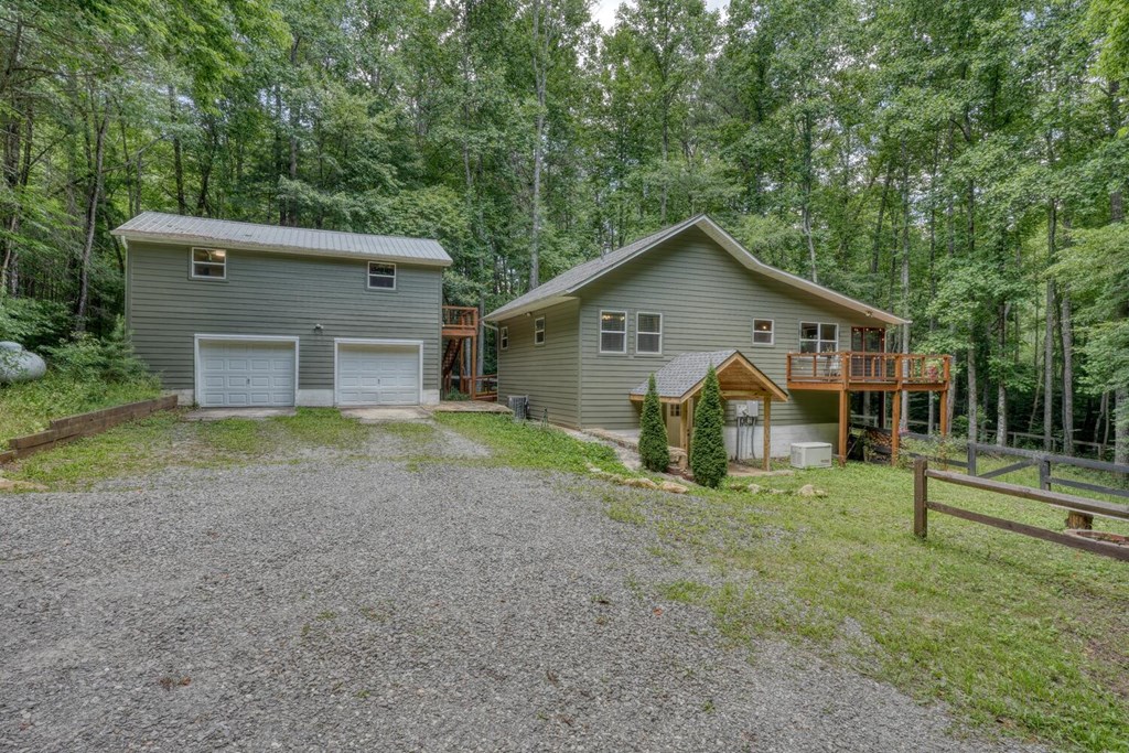 550 Watson Road Epworth, GA 30541 - Photo 5 of 63