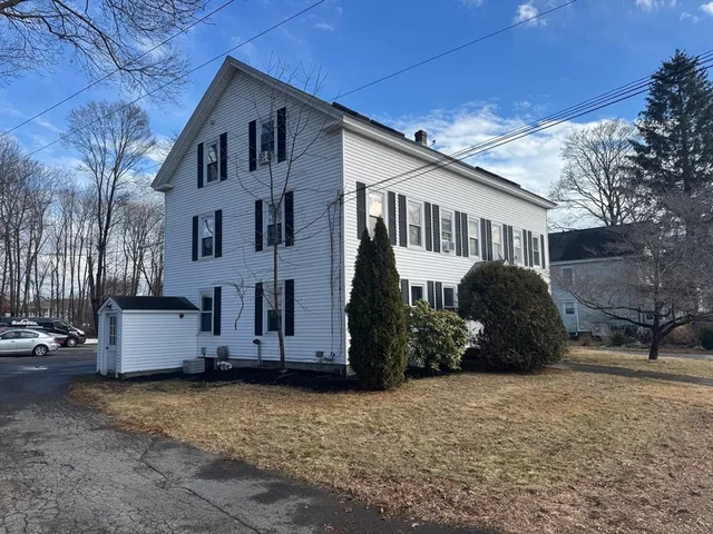 $210,000 | 71 Rivulet Street, Unit B, Uxbridge, MA 01569