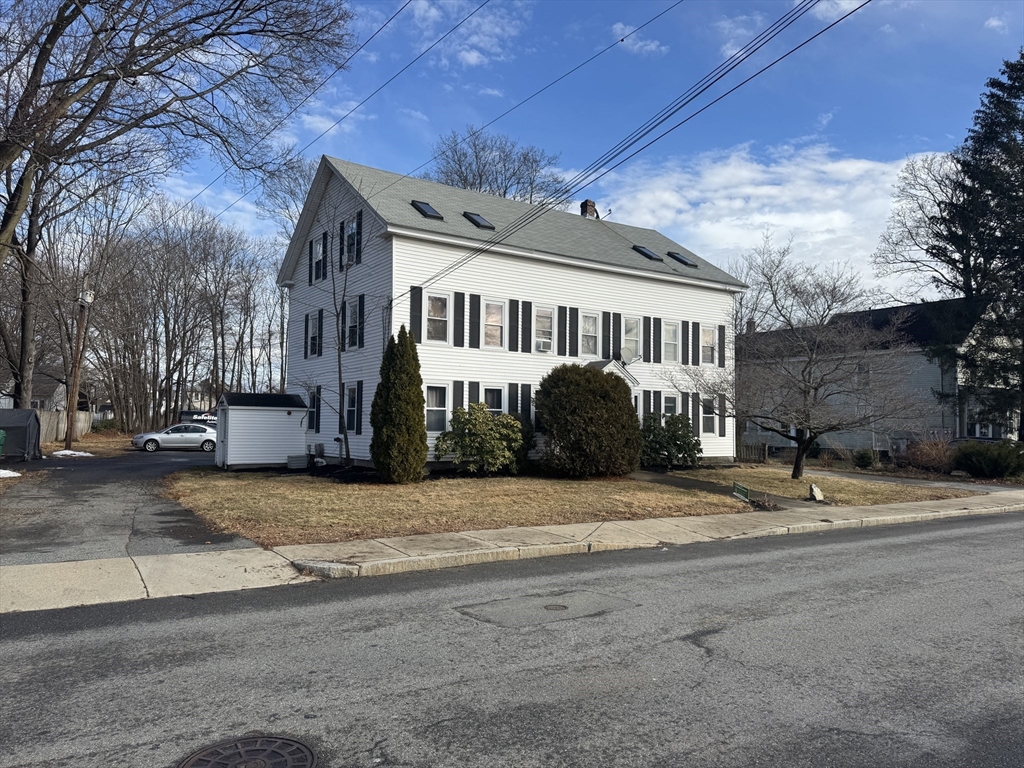 71 Rivulet Street, Unit B Uxbridge, MA 01569 - Photo 9 of 12