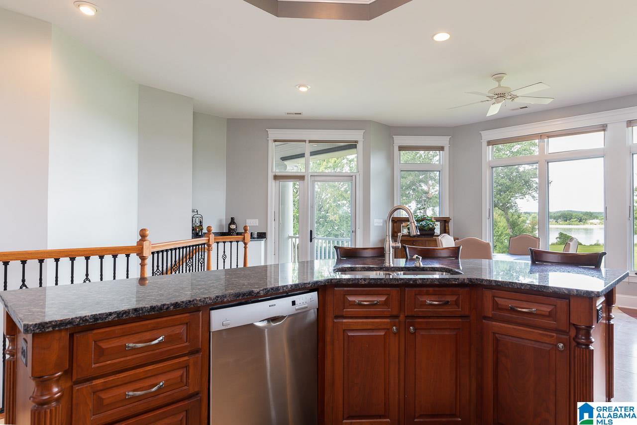 850 Pine Harbor Road Pell City, AL 35128 - Photo 19 of 48