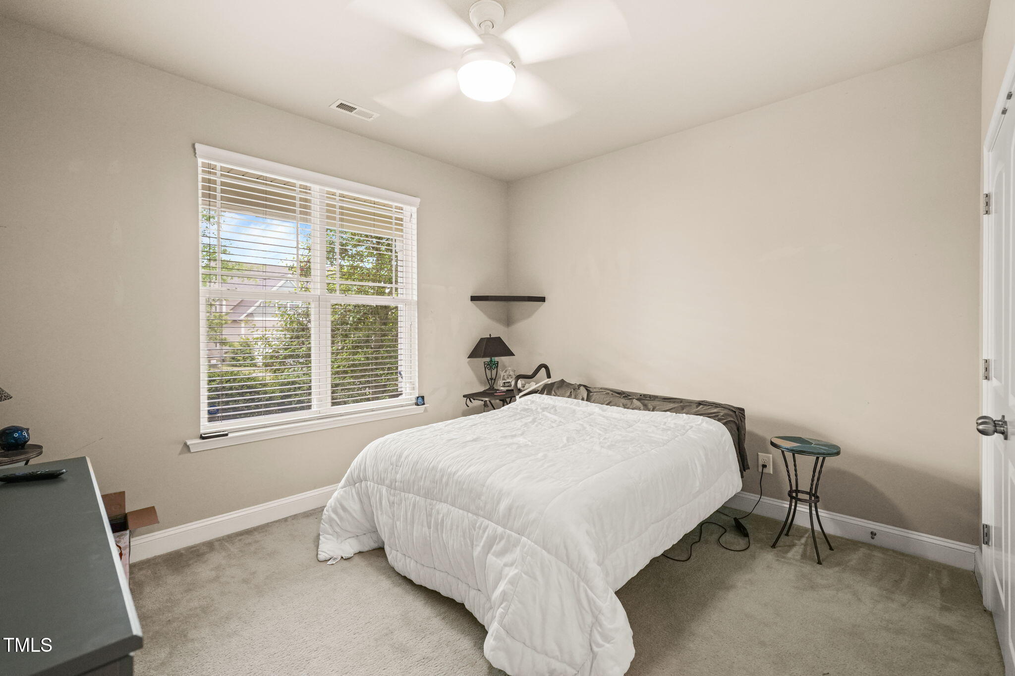 320 Trout Valley Road Wake Forest, NC 27587 - Photo 33 of 47 Bedroom 3 (1)